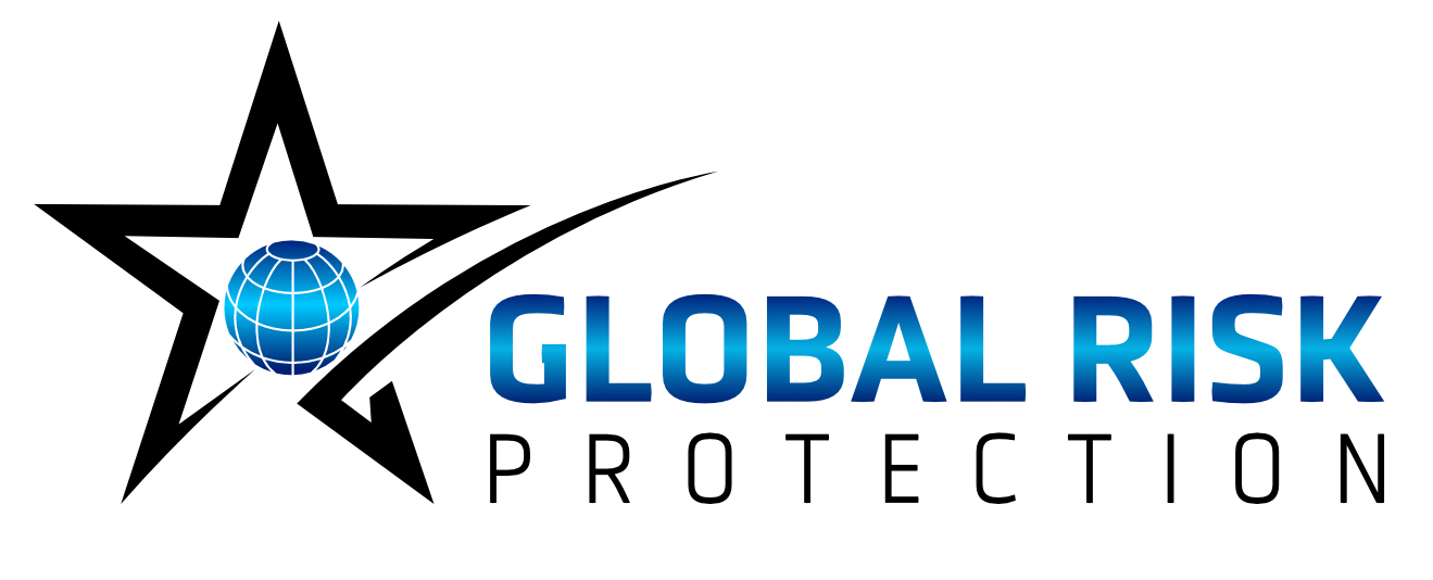 Global Risk Protection Logo